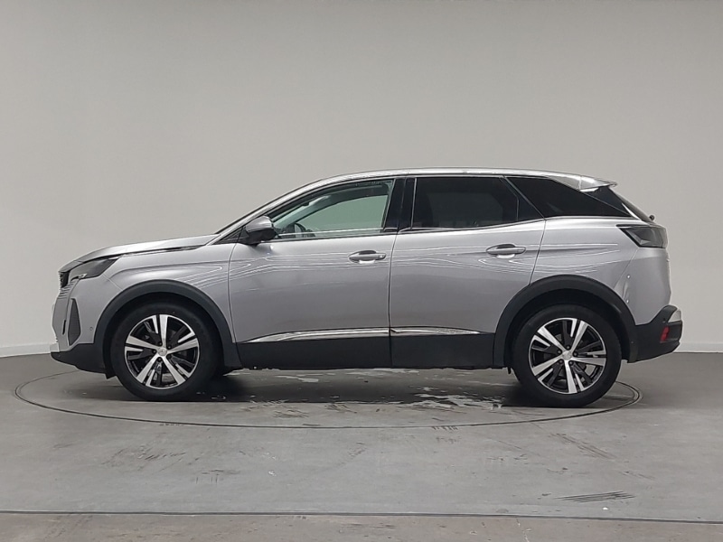 Used Peugeot 3008 2021 for sale - 76537307: Photo 4