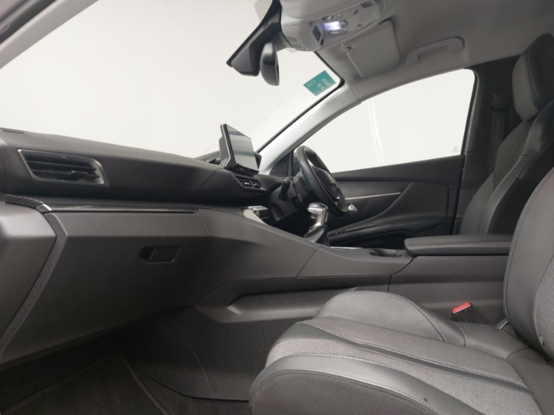 Used Peugeot 3008 2021 for sale - 76537307: Photo 5