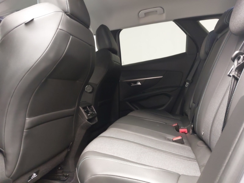 Used Peugeot 3008 2021 for sale - 76537307: Photo 6