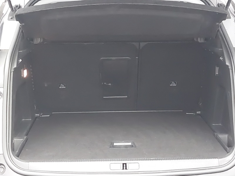 Used Peugeot 3008 2021 for sale - 76537307: Photo 8