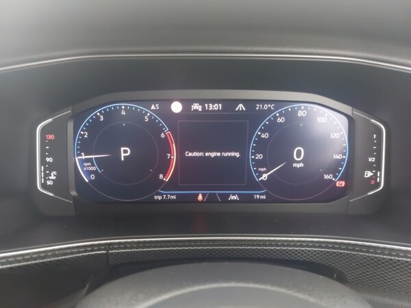 Used Volkswagen T-Cross 2024 for sale - 75156075: Photo 11