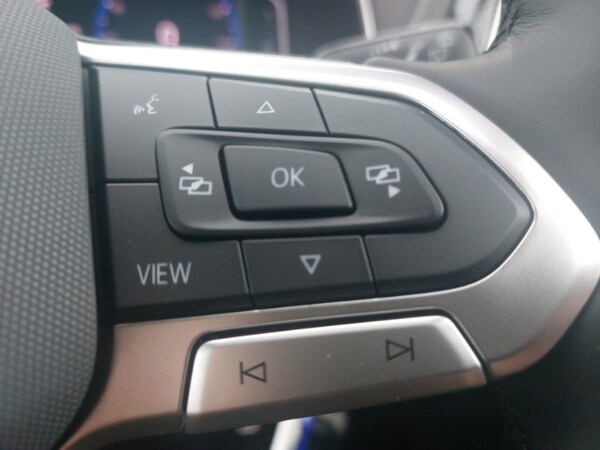 Used Volkswagen T-Cross 2024 for sale - 75156075: Photo 13