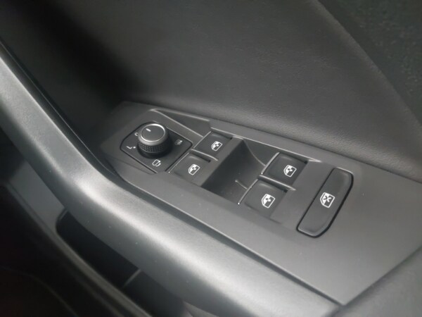 Used Volkswagen T-Cross 2024 for sale - 75156075: Photo 14
