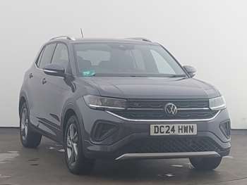 2024 - 1.0 TSI 115 R-Line 5dr DSG