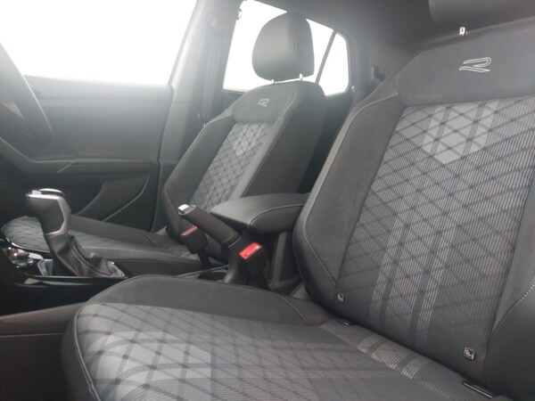 Used Volkswagen T-Cross 2024 for sale - 75156075: Photo 5