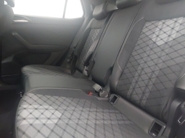 Used Volkswagen T-Cross 2024 for sale - 75156075: Photo 6