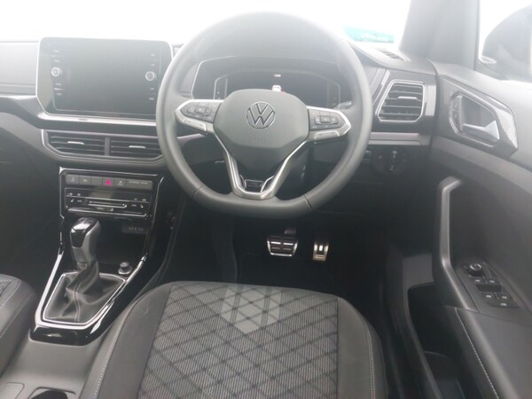 Used Volkswagen T-Cross 2024 for sale - 75156075: Photo 7