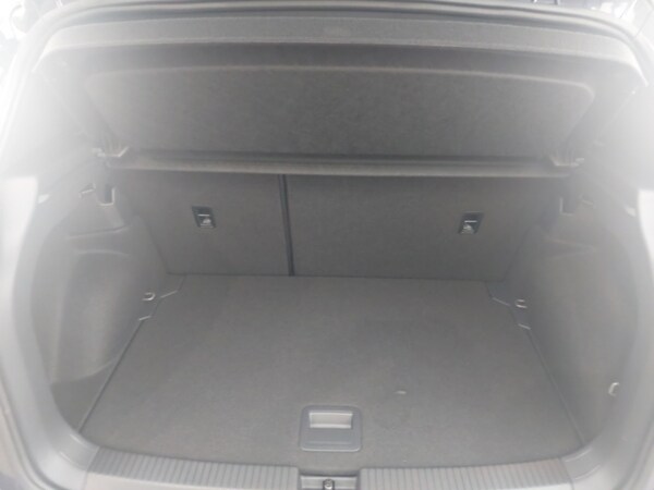 Used Volkswagen T-Cross 2024 for sale - 75156075: Photo 8