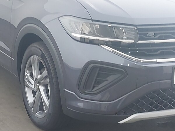 Used Volkswagen T-Cross 2024 for sale - 75156075: Photo 9