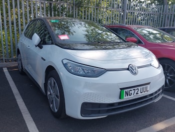 Used Volkswagen ID.3 2023 for sale - 78994282: Photo