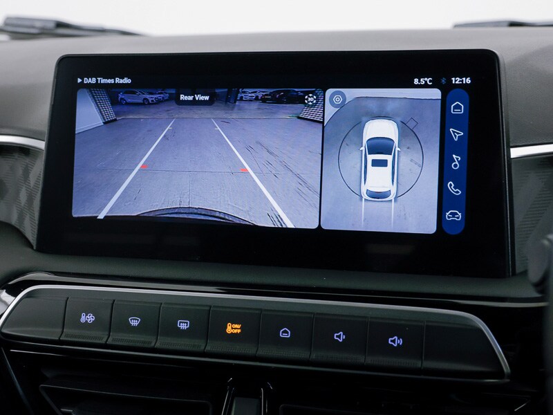 Used MG MG3 2025 for sale - 77509007: Photo 11