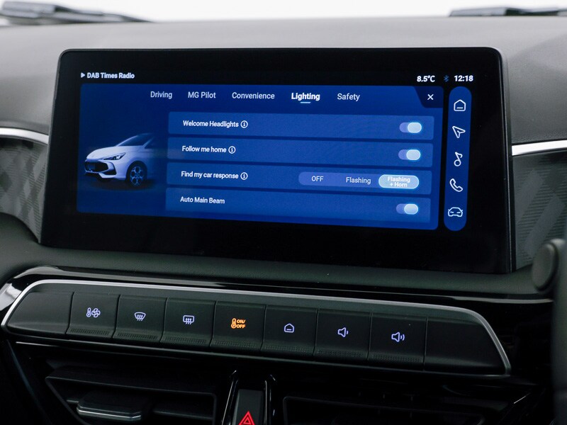 Used MG MG3 2025 for sale - 77509007: Photo 16