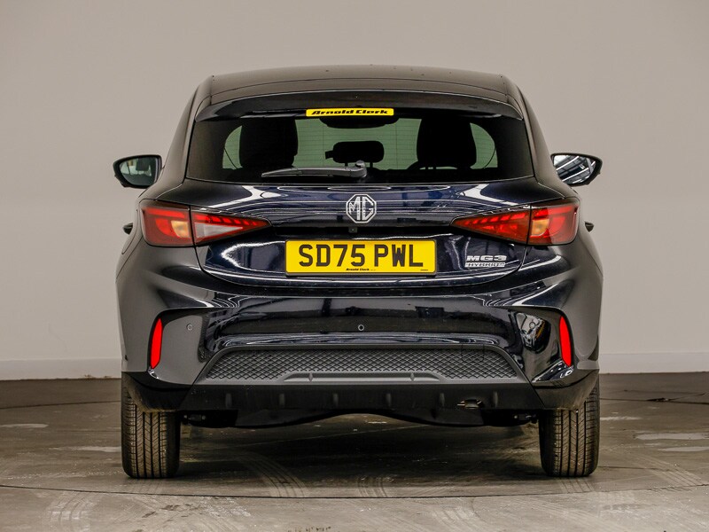 Used MG MG3 2025 for sale - 77509007: Photo 19