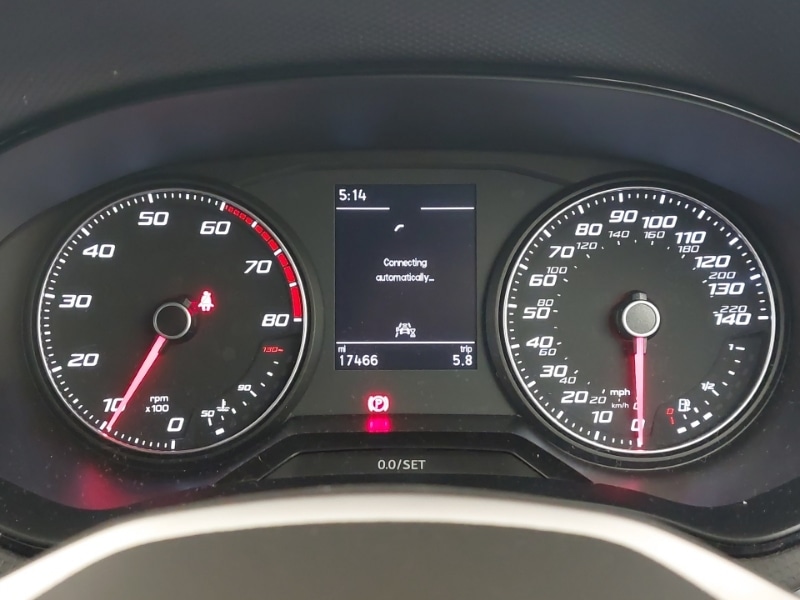 Used SEAT Arona 2022 for sale - 77289698: Photo 10