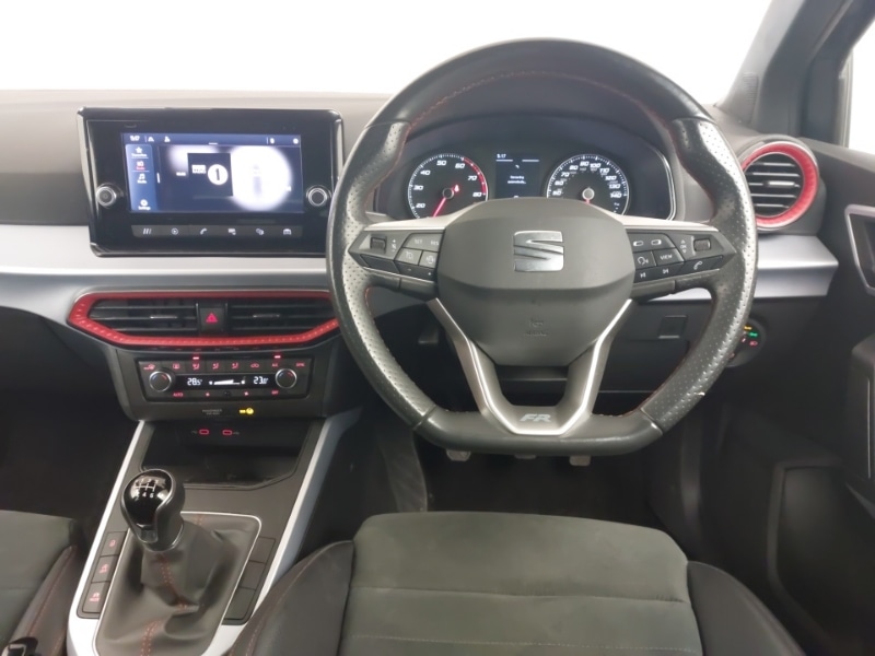 Used SEAT Arona 2022 for sale - 77289698: Photo 12