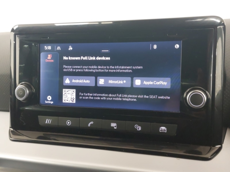 Used SEAT Arona 2022 for sale - 77289698: Photo 13