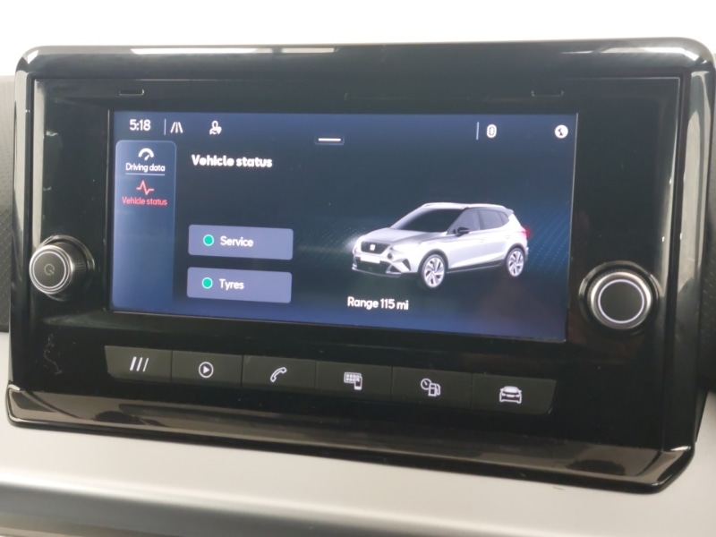 Used SEAT Arona 2022 for sale - 77289698: Photo 15