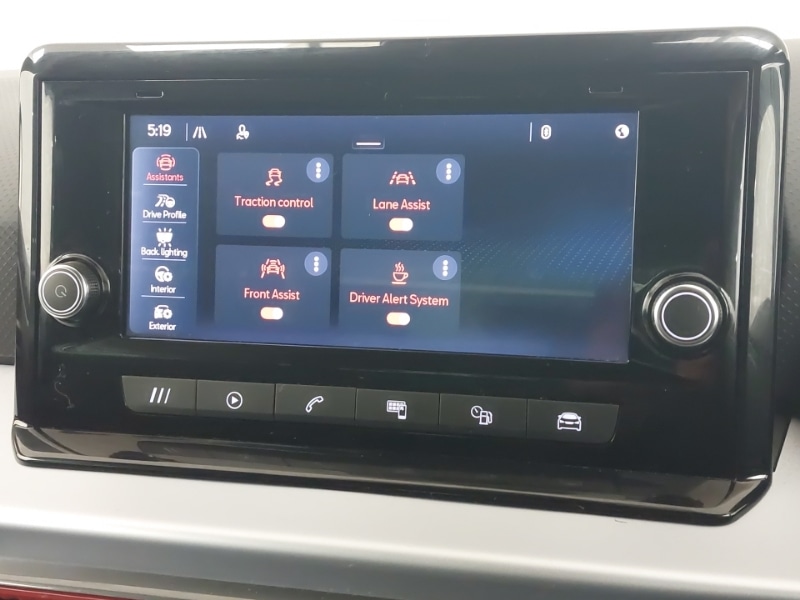 Used SEAT Arona 2022 for sale - 77289698: Photo 17