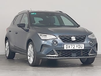 Used SEAT Arona 2022 for sale - 77289698: Photo