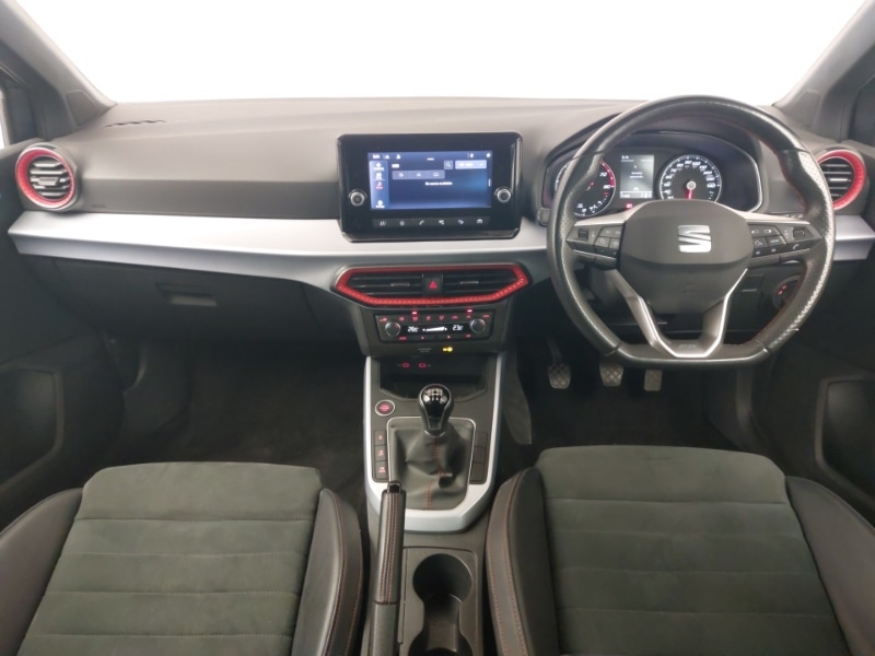 Used SEAT Arona 2022 for sale - 77289698: Photo 2