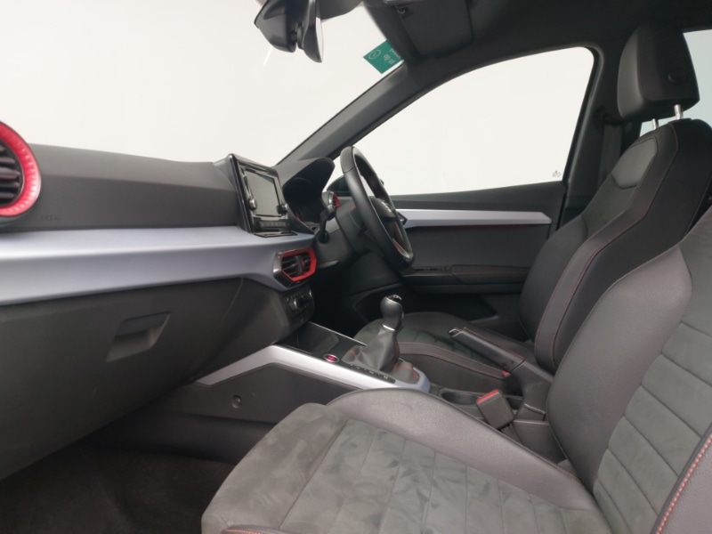 Used SEAT Arona 2022 for sale - 77289698: Photo 5