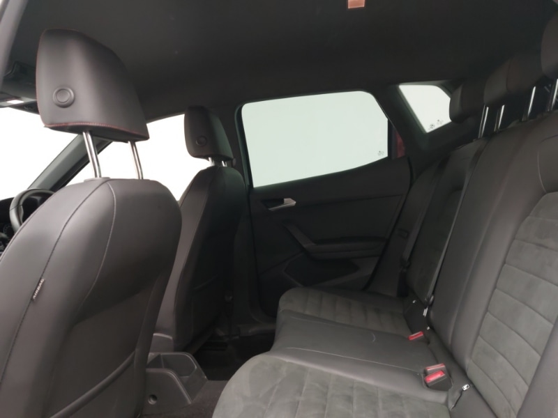 Used SEAT Arona 2022 for sale - 77289698: Photo 6