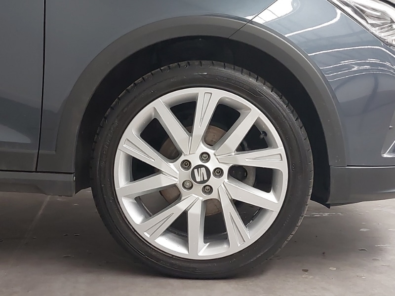 Used SEAT Arona 2022 for sale - 77289698: Photo 9