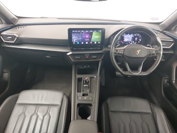 Used Cupra Formentor 2022 for sale - 75668880: Photo