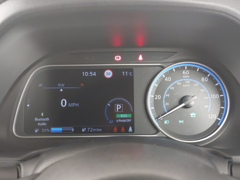 Used Nissan Leaf 2022 for sale - 76465002: Photo 10