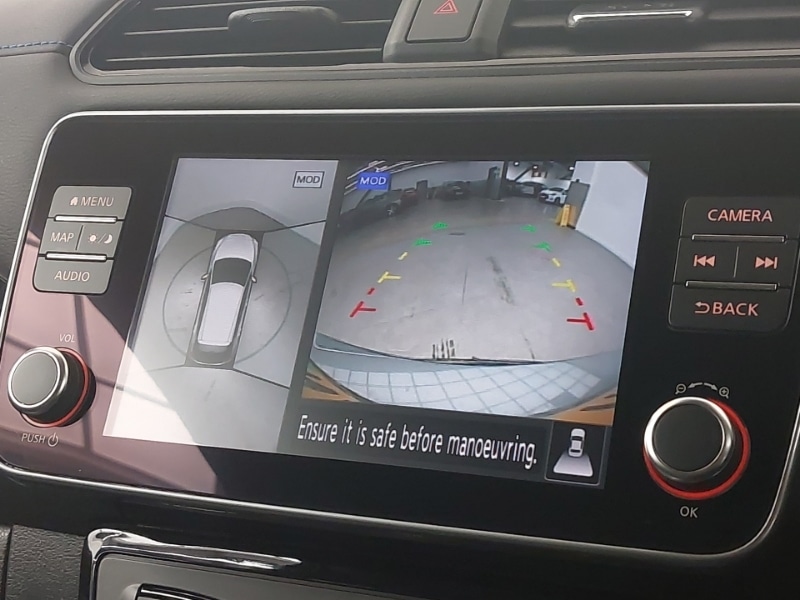 Used Nissan Leaf 2022 for sale - 76465002: Photo 11