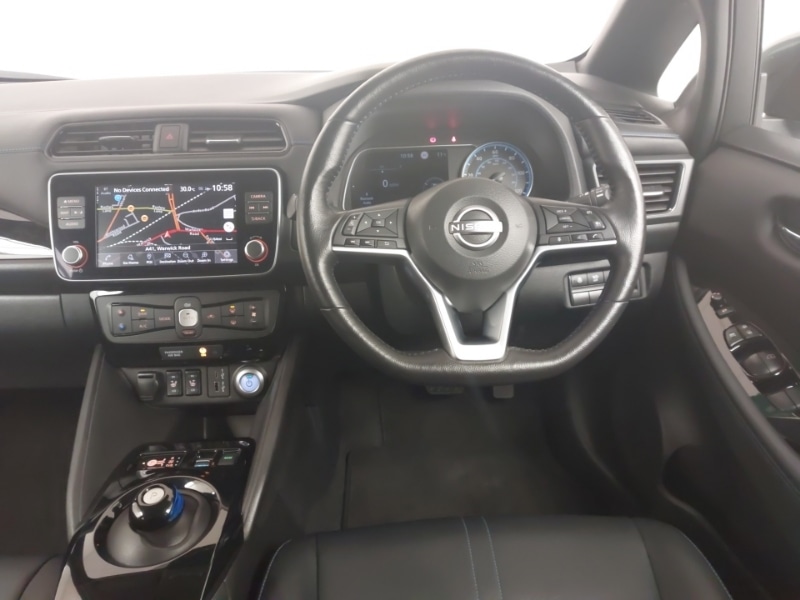 Used Nissan Leaf 2022 for sale - 76465002: Photo 12