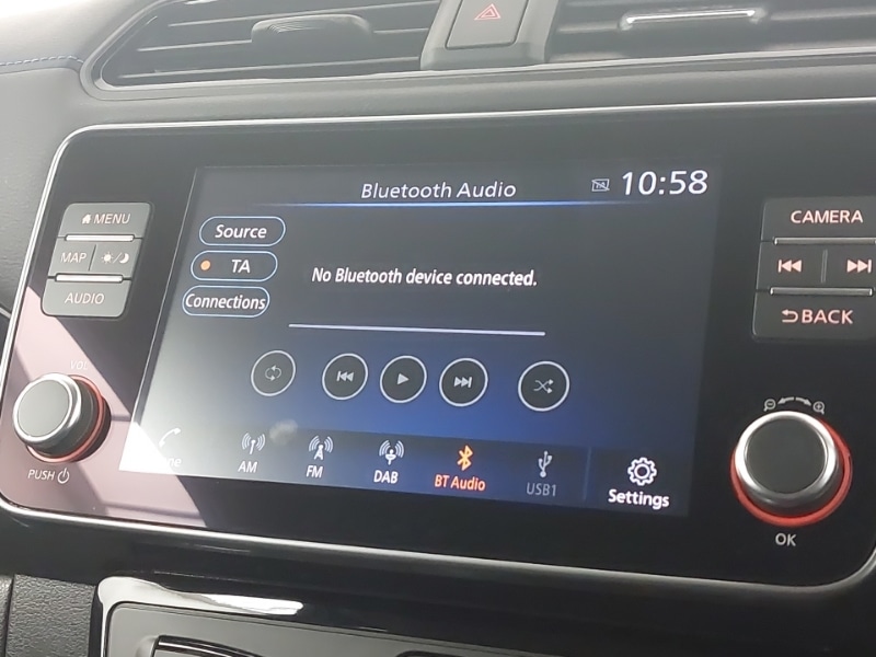 Used Nissan Leaf 2022 for sale - 76465002: Photo 13