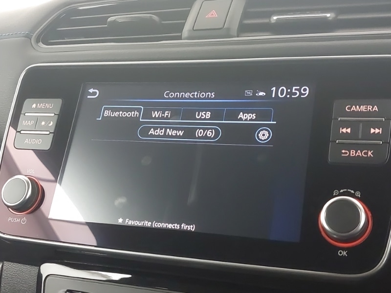 Used Nissan Leaf 2022 for sale - 76465002: Photo 14