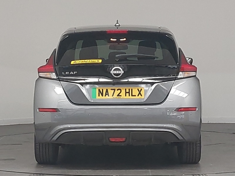 Used Nissan Leaf 2022 for sale - 76465002: Photo 18