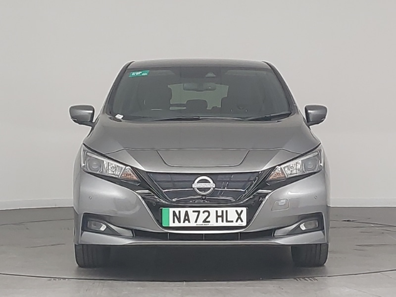 Used Nissan Leaf 2022 for sale - 76465002: Photo 19