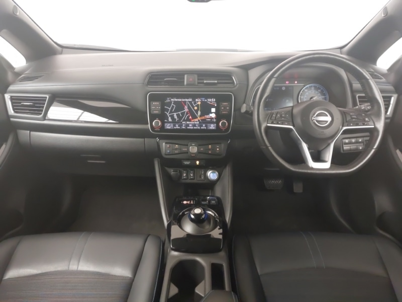 Used Nissan Leaf 2022 for sale - 76465002: Photo 2