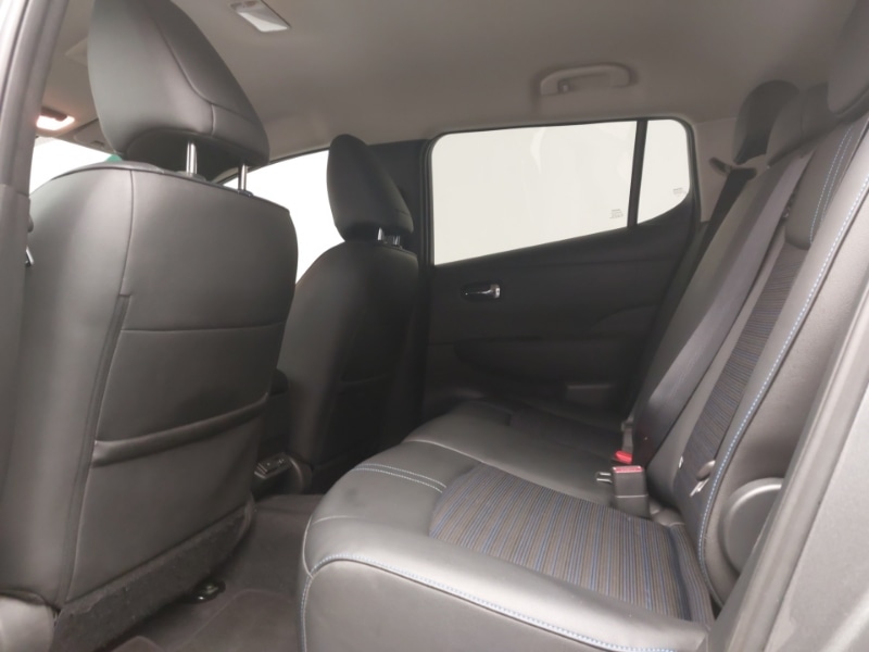 Used Nissan Leaf 2022 for sale - 76465002: Photo 6
