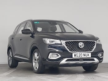 Used MG MG HS 2020 for sale - 78572500: Photo