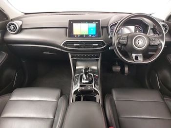 Used MG MG HS 2020 for sale - 78572500: Photo