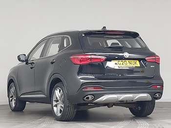 Used MG MG HS 2020 for sale - 78572500: Photo