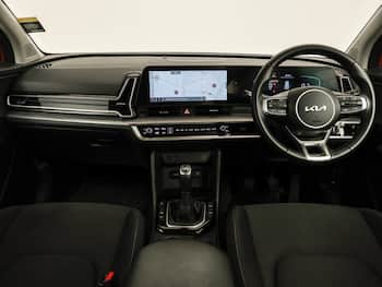 Used Kia Sportage 2025 for sale - 79728824: Photo