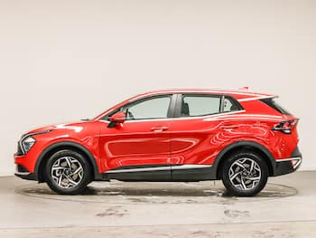 Used Kia Sportage 2025 for sale - 79728824: Photo