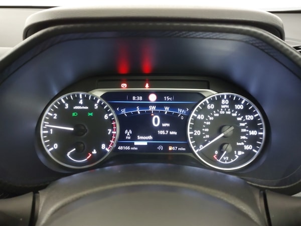 Used Nissan Juke 2019 for sale - 76321305: Photo 10
