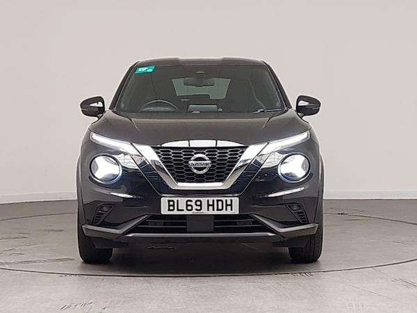 Used Nissan Juke 2019 for sale - 76321305: Photo 12