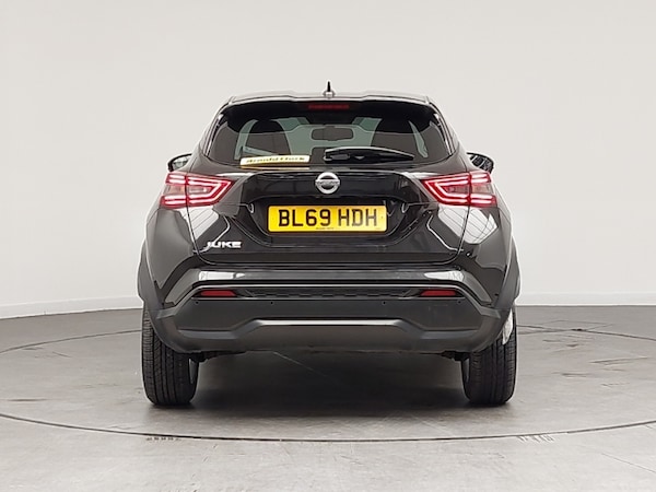 Used Nissan Juke 2019 for sale - 76321305: Photo 13