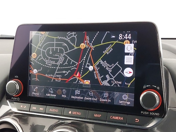 Used Nissan Juke 2019 for sale - 76321305: Photo 14