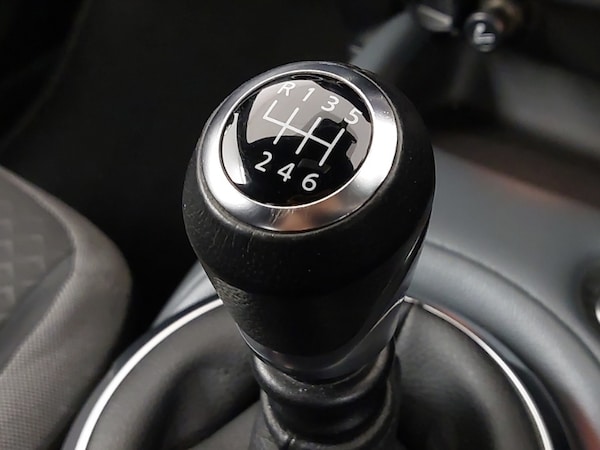 Used Nissan Juke 2019 for sale - 76321305: Photo 17