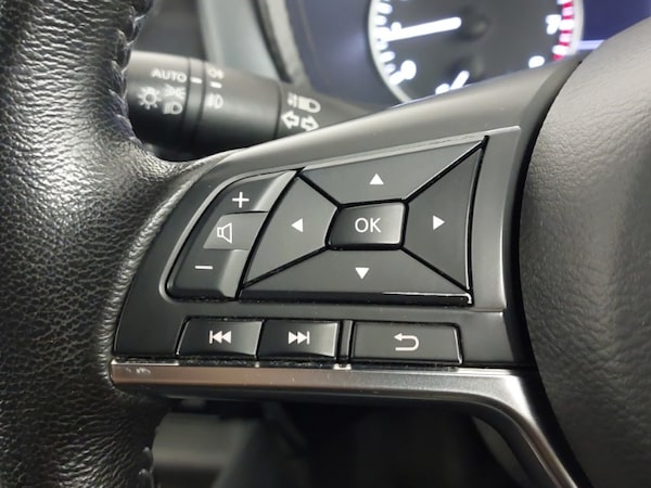 Used Nissan Juke 2019 for sale - 76321305: Photo 18