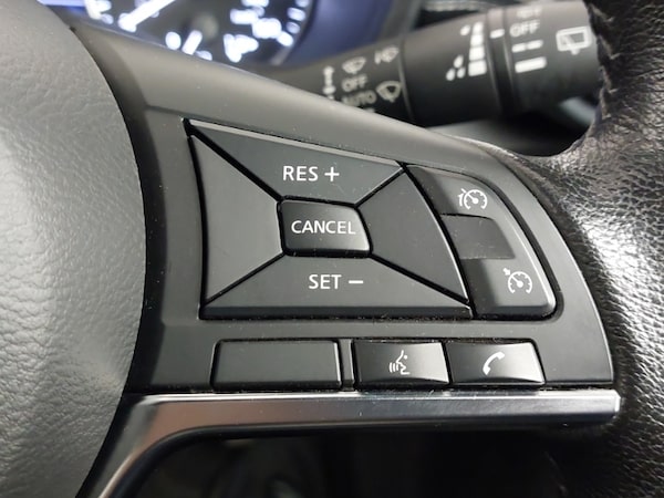 Used Nissan Juke 2019 for sale - 76321305: Photo 19