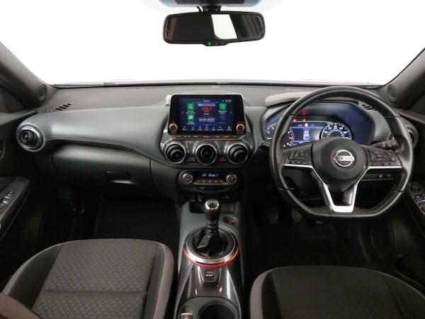 Used Nissan Juke 2019 for sale - 76321305: Photo 2